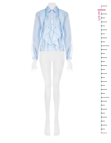Chemise Rinascimento