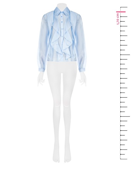 Chemise Rinascimento