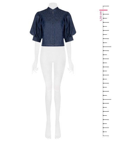 Chemise Rinascimento
