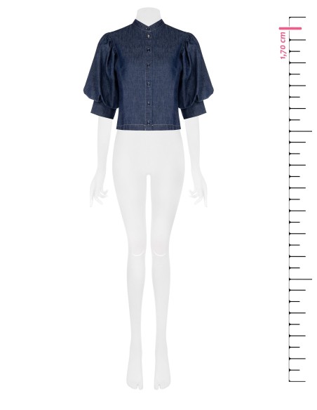 Chemise Rinascimento