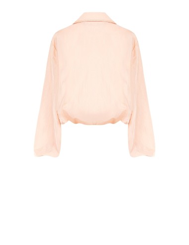 Nylon ballonjack van Rinascimento