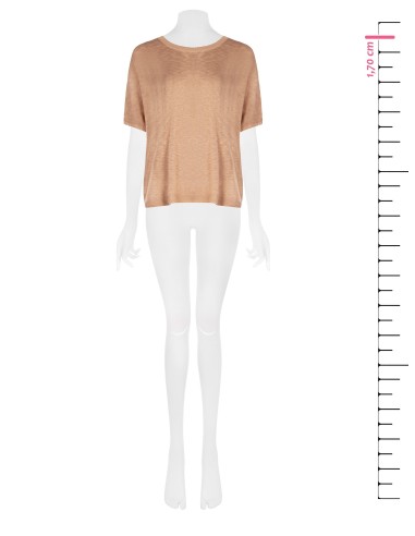 T-shirt Rinascimento