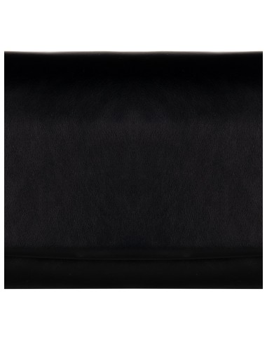 Sac à bandoulière en simili-cuir avec logo, poignée en chaîne et sangle réglable amovible Rinascimento