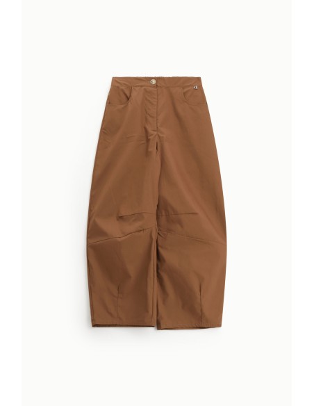 Pantalon ample avec poches pratiques Dixie