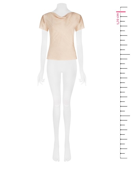 Rinascimento-blouse