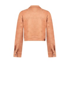 Veste en simili-daim Rinascimento 2