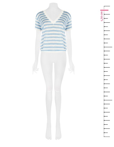 T-shirt Rinascimento