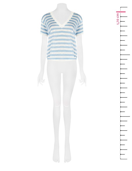 T-shirt Rinascimento