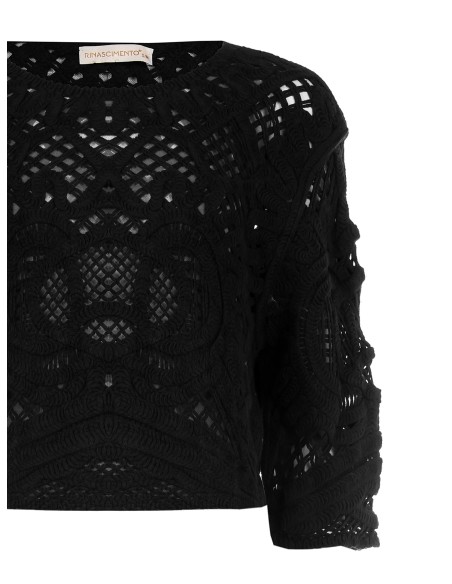 T-shirt Rinascimento