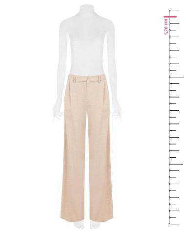 Pantalon Rinascimento