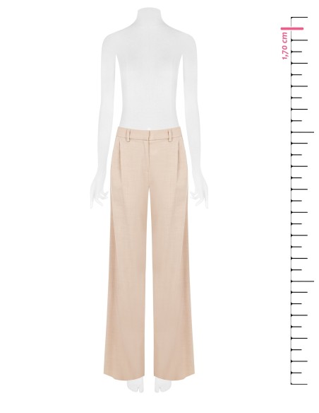 Pantalon Rinascimento