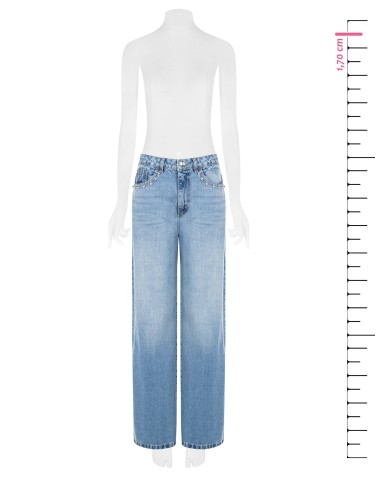 Rinascimento-broek