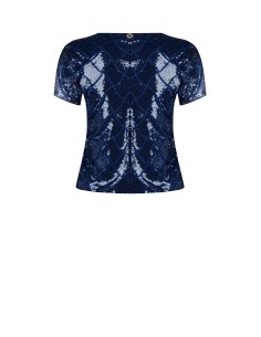 Blouse Rinascimento Curvy 2