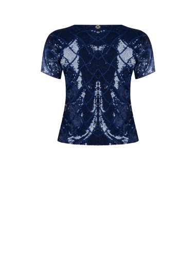 Rinascimento Curvy-blouse