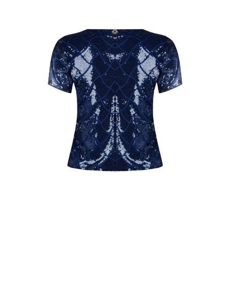 Blouse Rinascimento Curvy