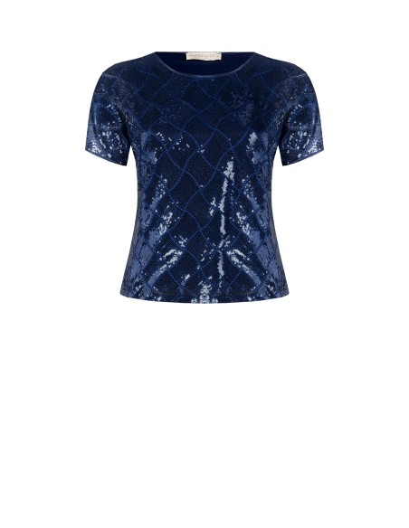 Blouse Rinascimento Curvy
