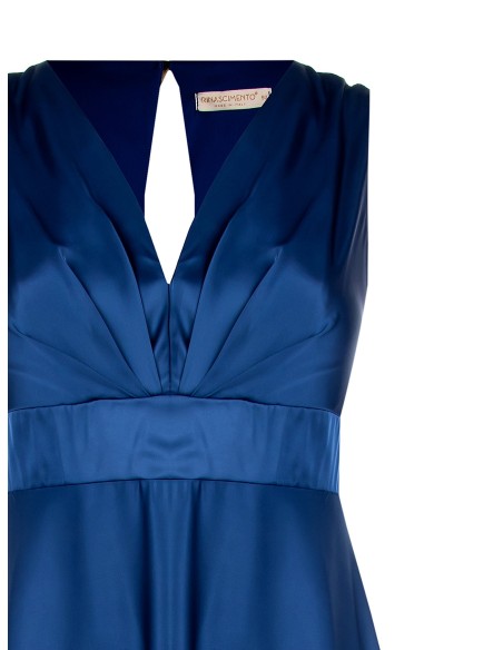 Rinascimento Curvy-jurk