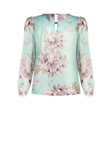 Blouse Rinascimento Curvy