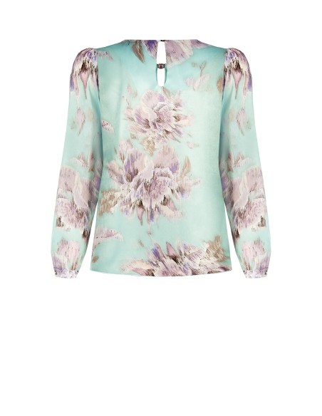 Blouse Rinascimento Curvy