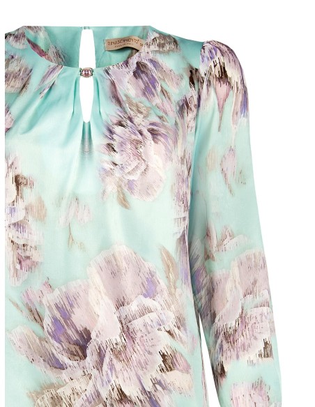 Blouse Rinascimento Curvy