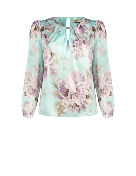 Blouse Rinascimento Curvy