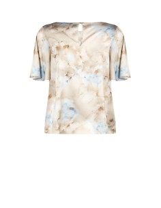 Blouse Rinascimento Curvy 2