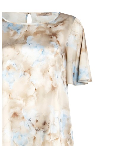 Blouse Rinascimento Curvy