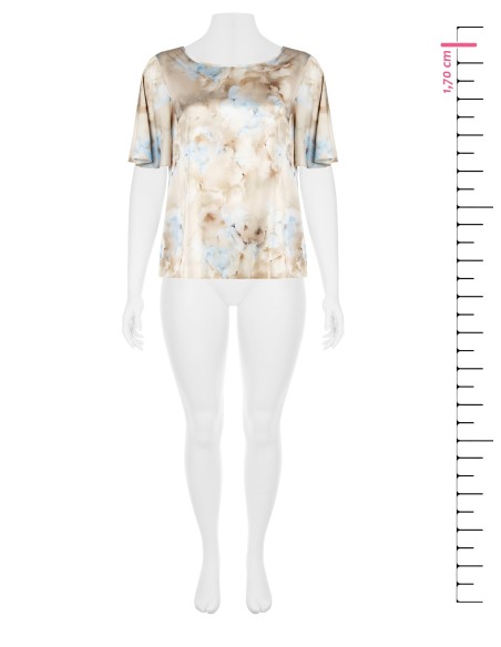 Blouse Rinascimento Curvy