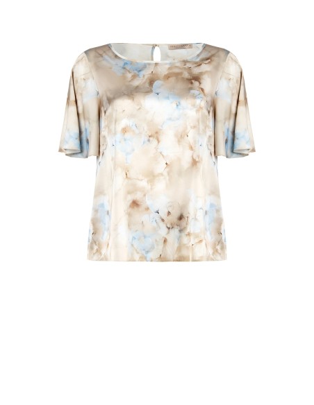 Blouse Rinascimento Curvy