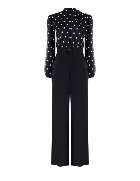Rinascimento jumpsuit