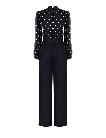 Rinascimento jumpsuit