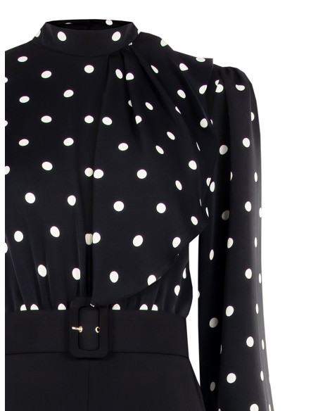 Rinascimento jumpsuit