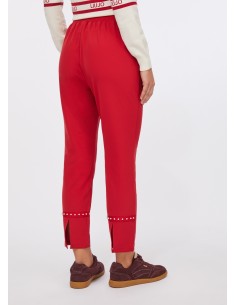 Pantalon de jogging avec cordon de serrage Liu Jo 2