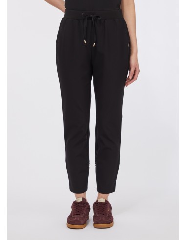 Pantalon de jogging avec cordon de serrage Liu Jo