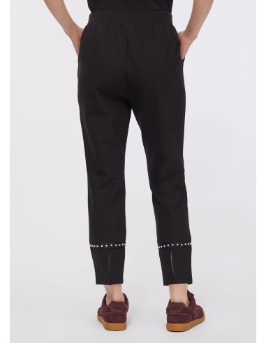 Pantalon de jogging avec cordon de serrage Liu Jo