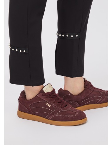 Pantalon de jogging avec cordon de serrage Liu Jo