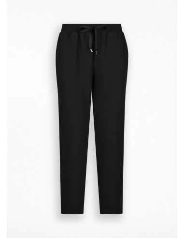 Pantalon de jogging avec cordon de serrage Liu Jo