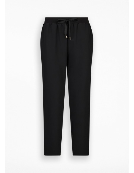 Pantalon de jogging avec cordon de serrage Liu Jo