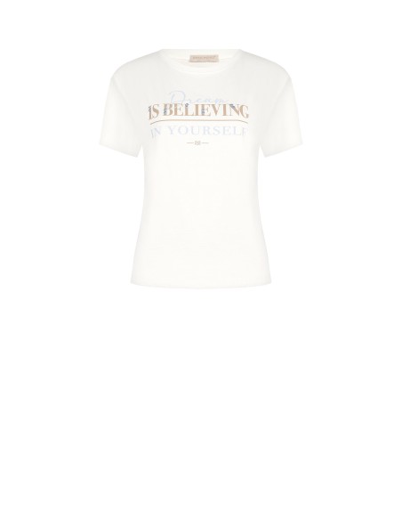 T-shirt Rinascimento