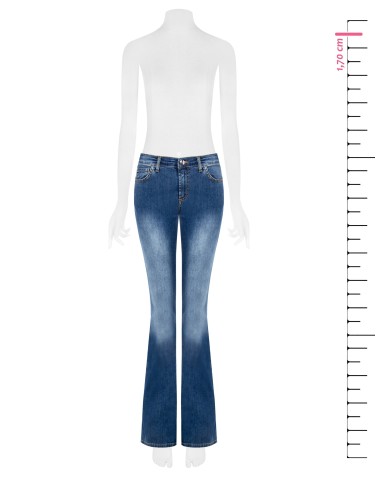 Pantalon Rinascimento