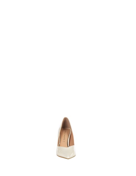 Rinascimento stiletto-pumps van lakleer