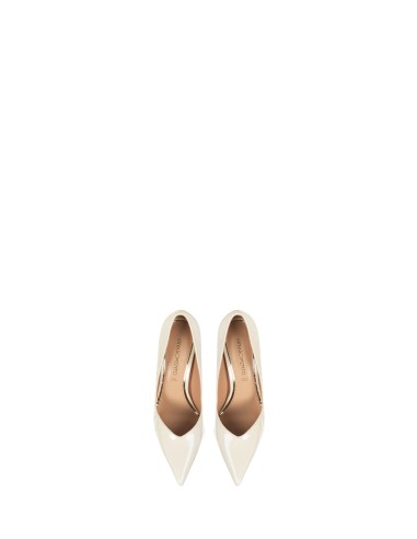 Rinascimento stiletto-pumps van lakleer