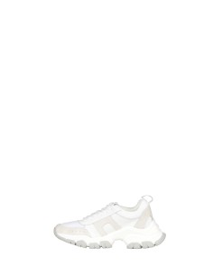Chunky sneakers met details van imitatie suède en RR Rinascimento-logo 2