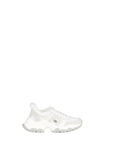Chunky sneakers met details van imitatie suède en RR Rinascimento-logo