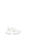 Chunky Sneaker With Simil Suede Detailing And Rr Logo Rinascimento