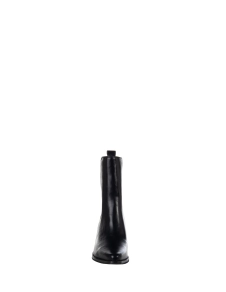 Bottine texane à élastique Rinascimento