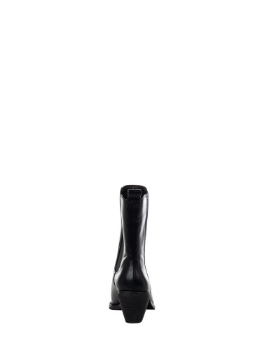 Bottine texane à élastique Rinascimento