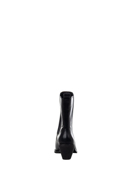 Bottine texane à élastique Rinascimento