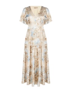 Rinascimento Curvy Dress