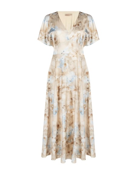 Rinascimento Curvy Dress